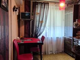 Пропоную купити 3-кімнатну квартиру, проспект Перемоги.