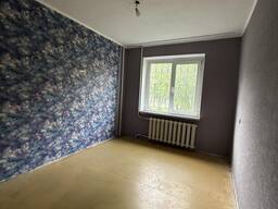 Пропоную купити 3кім. квартиру пр. Мануйловський (Воронцова), можливо під офіс.