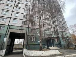 Здам в оренду квартиру просп. Мануйловський (Воронцова).