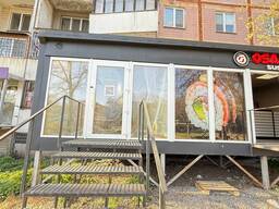 Пропоную зняти магазин район ТЦ Дафі, пр. Науки 112(Гагарина).