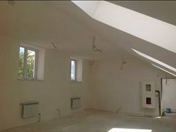 Пропоную новий будинок в самому центрі міста