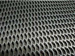 Просечно- вытяжной Лист ПВЛ 3 (306)