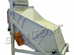 Просеиватель ГТП (сепаратор фракционный)