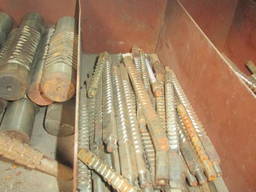 Прошивка Р18 8х8, 10х10х12х12 - 24х24мм