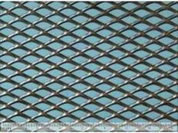 Просічно-витяжні листи TC MQ12/9x1,5x1,5/1000x2000