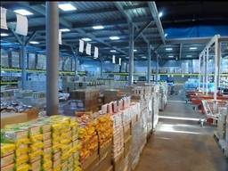 Просрочка. Куплю оптом просроченные продукты питания, химию.