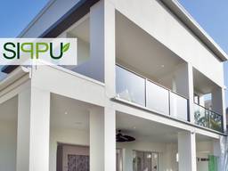 Долговечные дома из СИП панелей