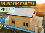 Просто лучший способ построить дом из СИП - фото 2