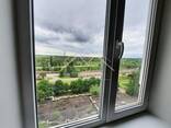 Простора однокімнатна квартира 42 кв. м 5-Зарічний - фото 4