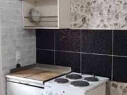 Просторная 2к. квартира для семьи. Без мебели