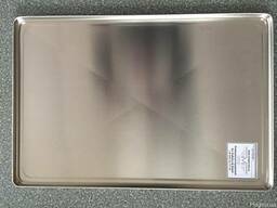 Конвекційні печі 600х400х22