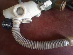 Противогаз ГП  покупаем и многие другие модели