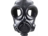 Противогаз-маска Ом-90 с фильтром Of-07 M (А2в2е1sxp3dr) Медаппаратура - фото 1