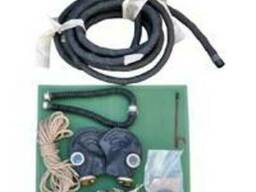 Противогаз шланговый ПШ-1С (шланг 10 м)