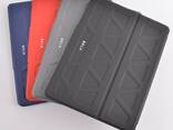 Противоударный Чехол BELK 3D Smart iPad Air 10.9" 10th Gen 2022 з підставкою - фото 2