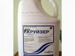 Протравитель семян Круйзер 350 FS, тиаметоксам 350 г/л
