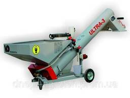 Протравливатель ПН-3 Ultra (380В)