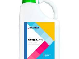 Протруювач насіння Латина аналог Пончо 600; клотіанідін (600г/л) для кукурудзи і соняшнику