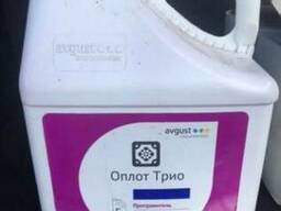 Протруйник Оплот тріо