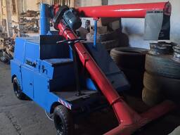 Протруювач ПС-10А