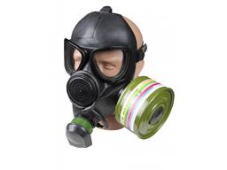 Протигаз цивільний ГП 7