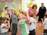 Проведение детского дня рождения донецк - фото 3