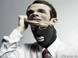 Проверить кто совершил кражу на детекторе лжи