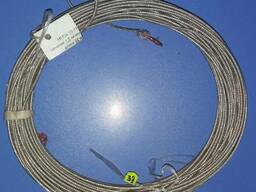 Провод МПОЭ 33-11 (сечение 1,5 кв. мм)