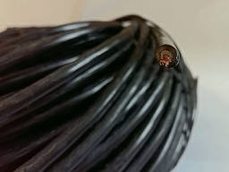 Провод ПВВ1 высоковольтный автомобильный свечной