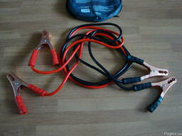 Провода прикуривания