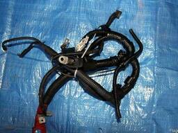 Проводка аккумулятора 37210-3E002 на Kia Sorento 02-06 (Киа