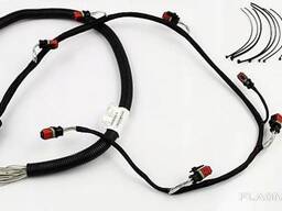 Проводка форсунок Volvo FH12 Вольво Рено 22248490