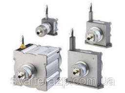 Проводные измерительные системы / A50, B80, C120 и D135