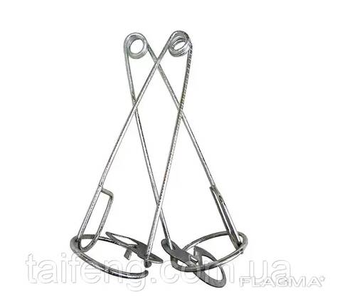 Проволочная ловушка кротов и полевок, 2 шт.