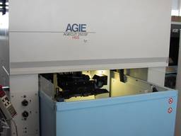 Проволочный электроэрозионный станок AGIE 250 HSS