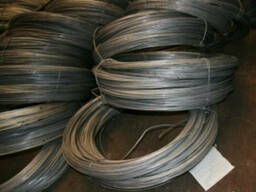 Катанка 6.5 ГОСТ 30136-94 Катанка ГОСТ купить цена догов. ф