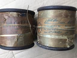 Дріт сплав 29НК д.0,4мм