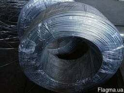 Проволока алюминиевая