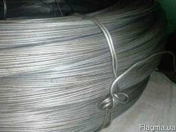 Проволока алюминиевая АМ ф3