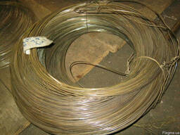 Проволока ф 1, 2мм - 48, 6 БРКМЦ