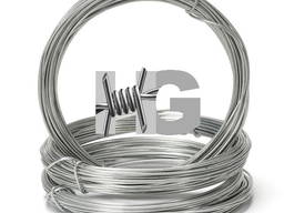 Проволока для шпалер, для виноградника