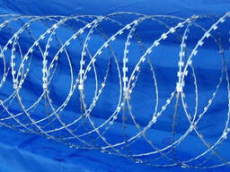 Егоза диаметром 400;450;650 мм с 3-мя скобам ГОСТ доставка п