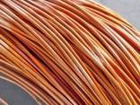 Проволока медная гост, цена, купить - фото 1