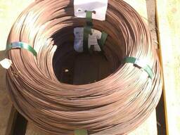 Проволока МНЖКТ 5-1-0,2-0,2 : диам.1,2мм