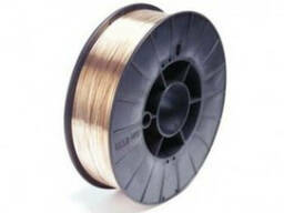 Проволока нихромовая 10 мм Х15Н60 проволока нихром