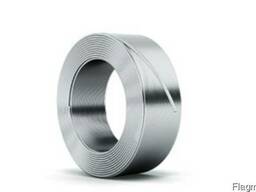 Проволока н/ж 0,5мм AISI 304