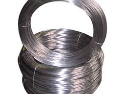 Пружинка проволока из нержавеющих 30Х13 (сварочная) Ф-1,2мм