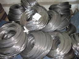 Проволока нержавеющая 4мм AiSi 420 (20Х13)