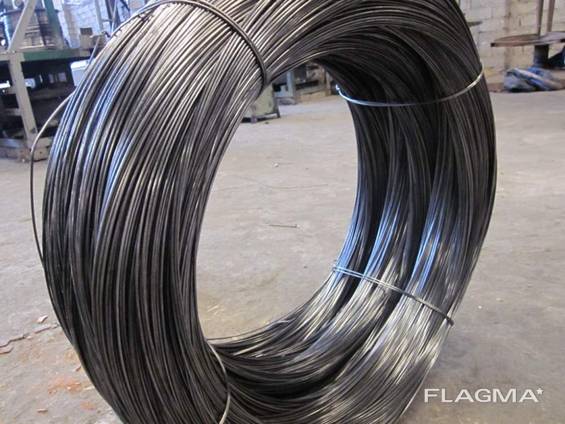 Нихромовая проволока Х20Н80