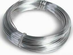 Проволока Нихром х20н80 диаметром ф0,1 ф0,15 мм.